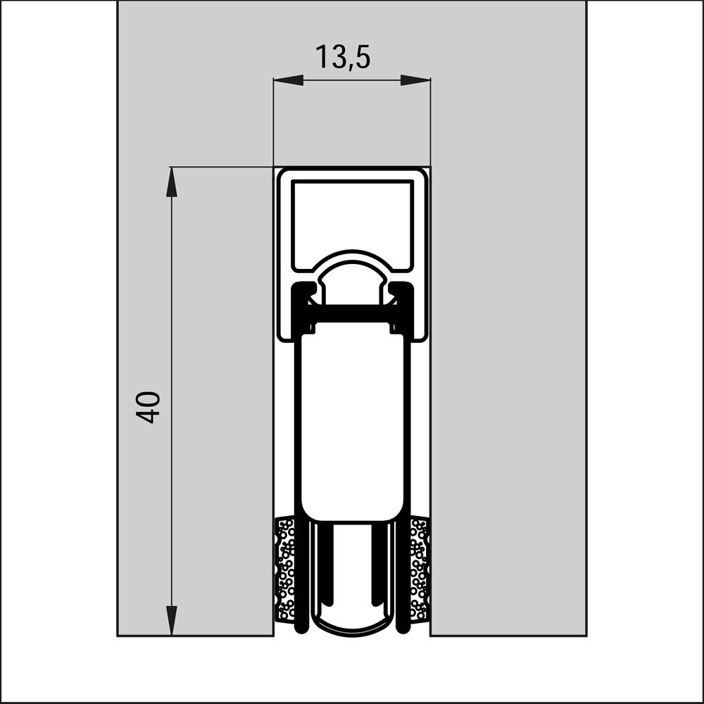 adapterset ellenmatic-4