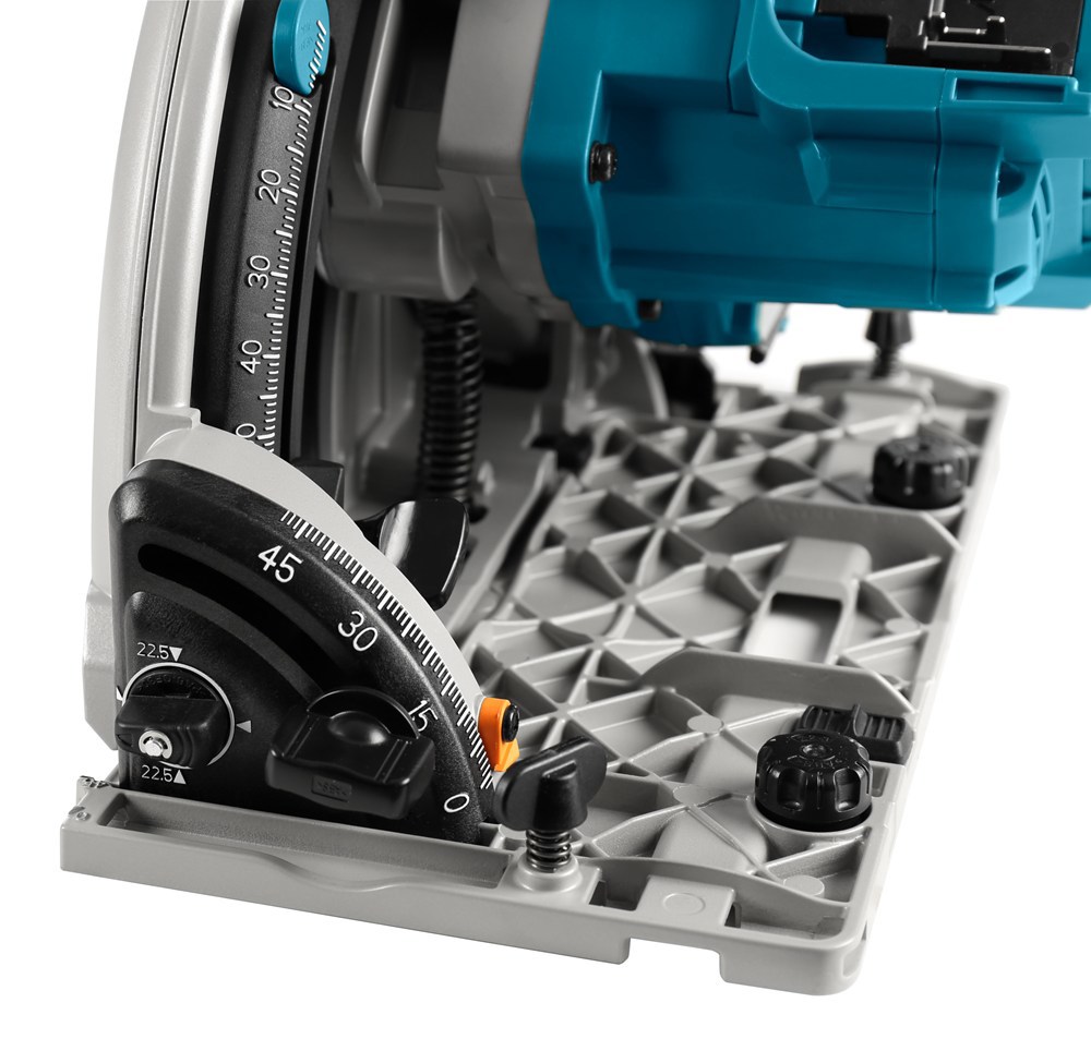accu invalcirkelzaagmachine makita 165mm-12