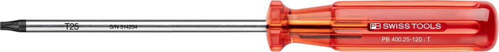 schroevendraaier torx pb swiss tools