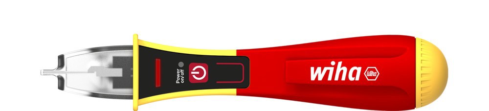 spanningszoeker contactloos wiha-4