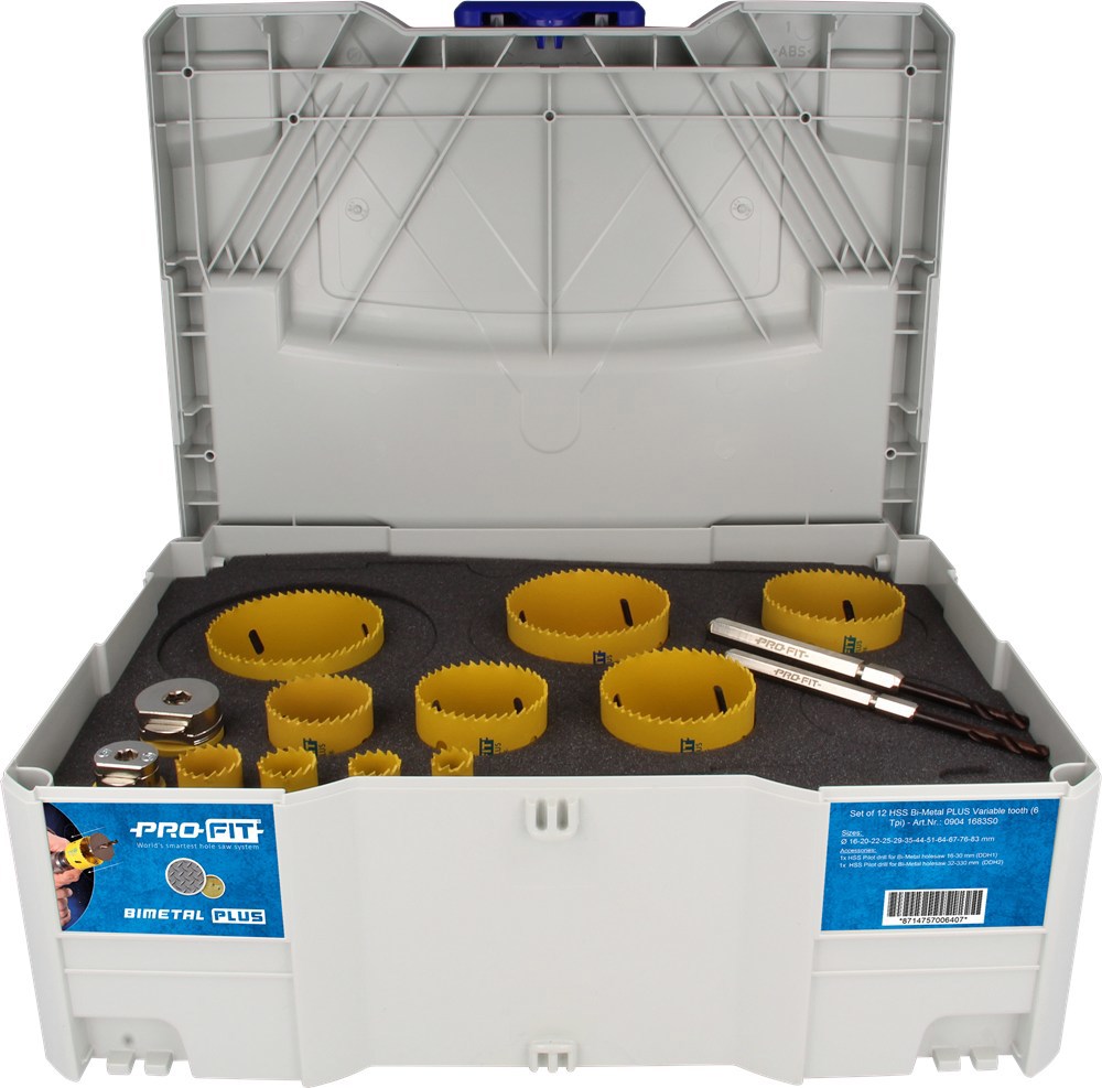 gatzagenset bimetal plus variable profit