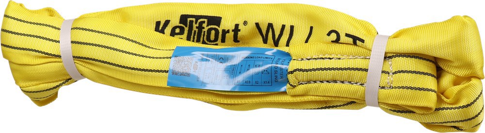 rondstrop polyester kelfort-3