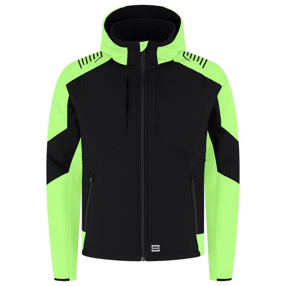 softshell bicolor redefined tricorp-3