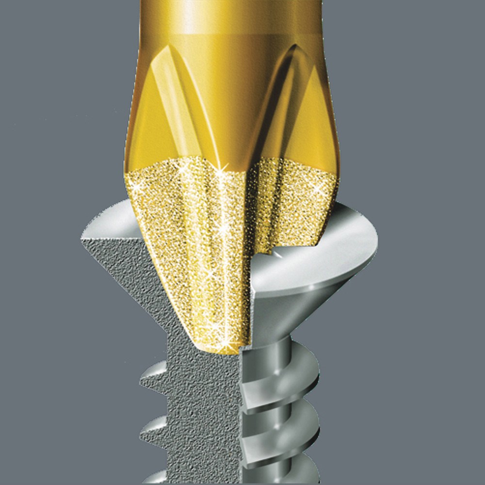 schroefbit pozidriv wera-6