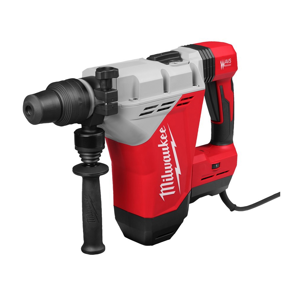 combihamer milwaukee sds-max-3