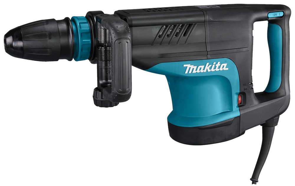 breekhamer sds-max-3