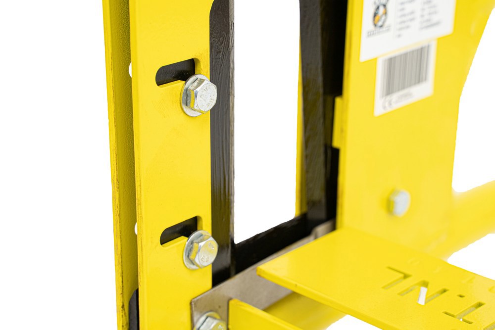 metselsteenknipper 4-zijdig geel orit-6