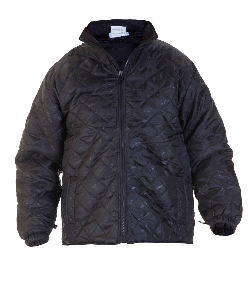 stepvoering thermoline hydrowear