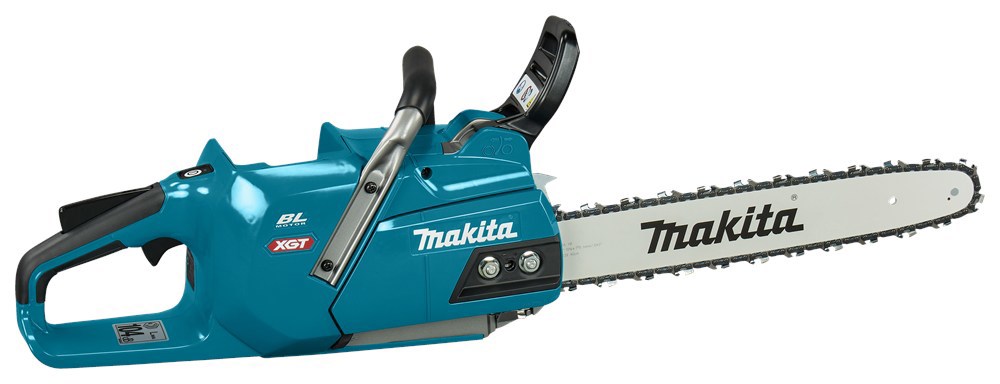 accu kettingzaagmachine makita 400mm-3