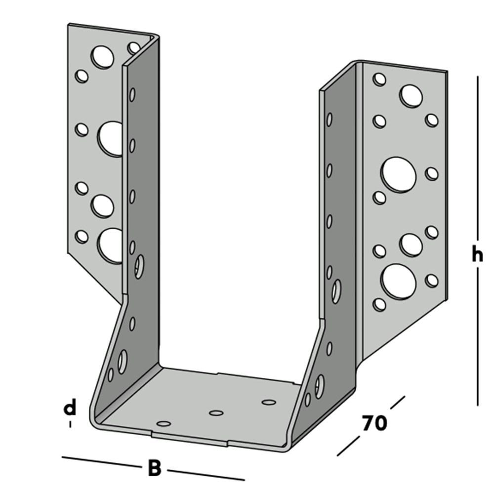 raveeldrager zwaar sv-4