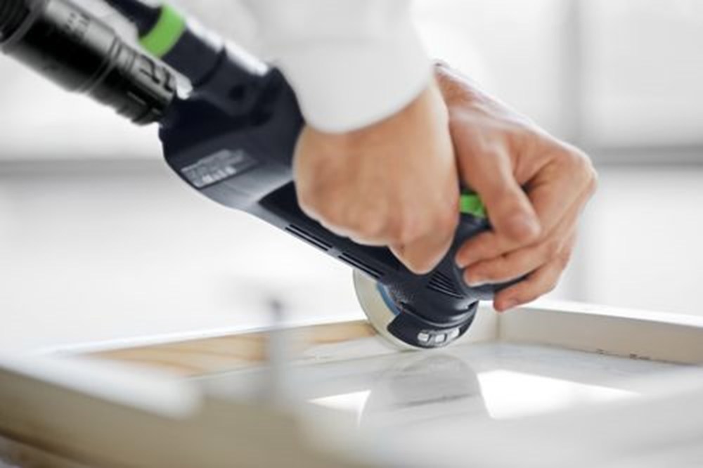 schuurschijf festool rubin 2-5