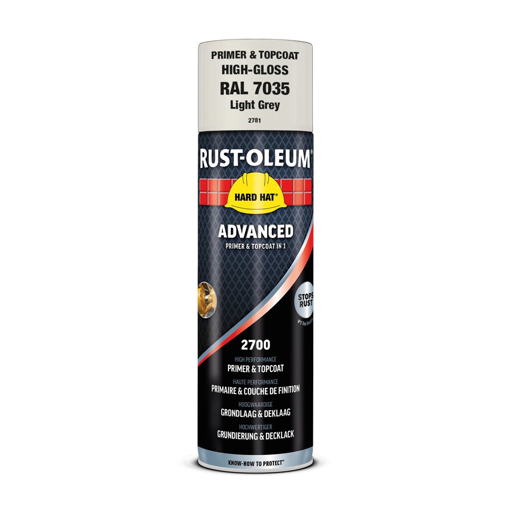 deklaag hardhat advanced rust-oleum