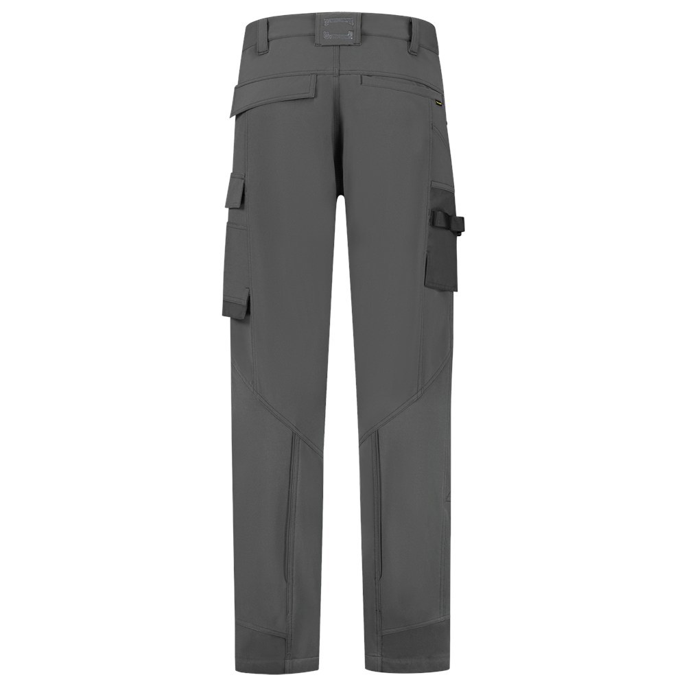 werkbroek cordura 4-way stretch tricorp-6