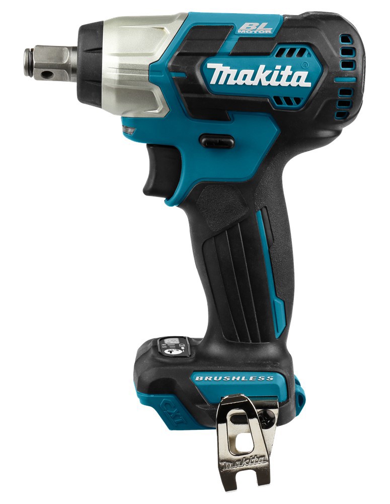 accu slagmoersleutel makita