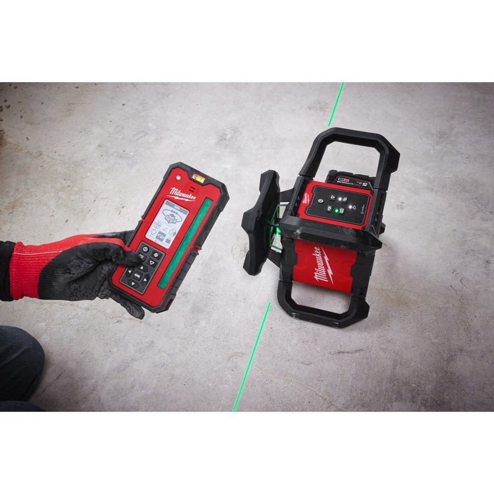accu rotatielaser groen milwaukee-15