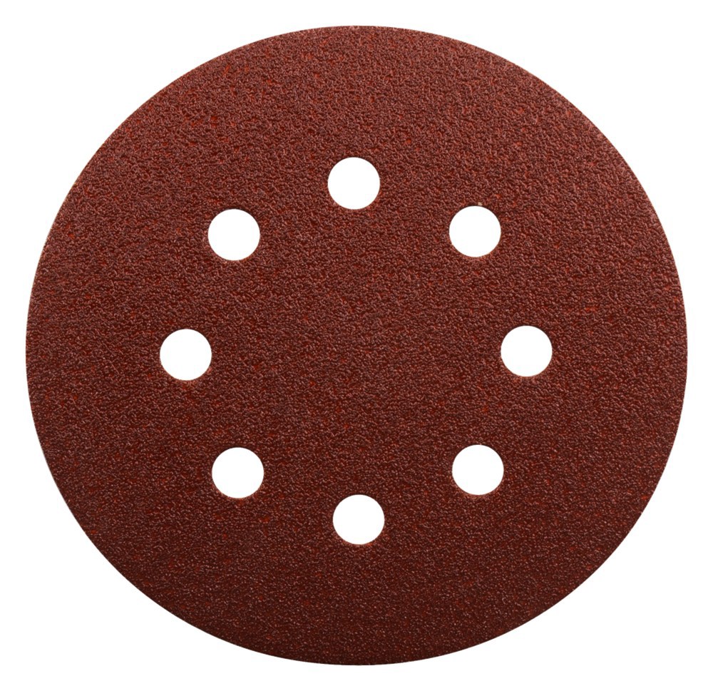 schuurschijf rood makita