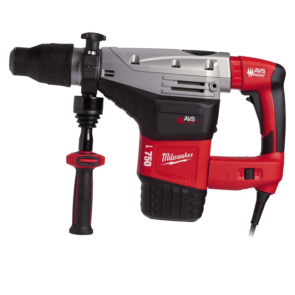 combihamer milwaukee sds-max