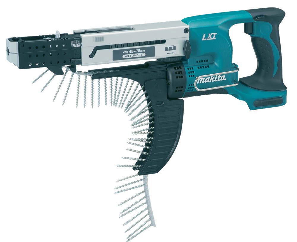 accu schroefautomaat makita