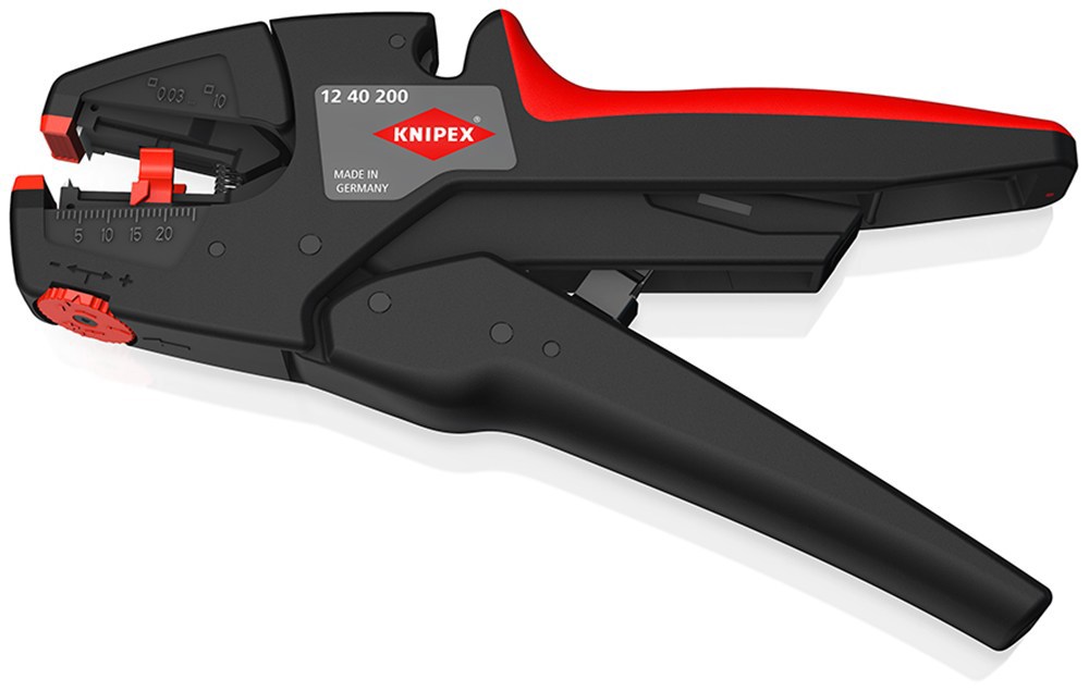 afstriptang knipex