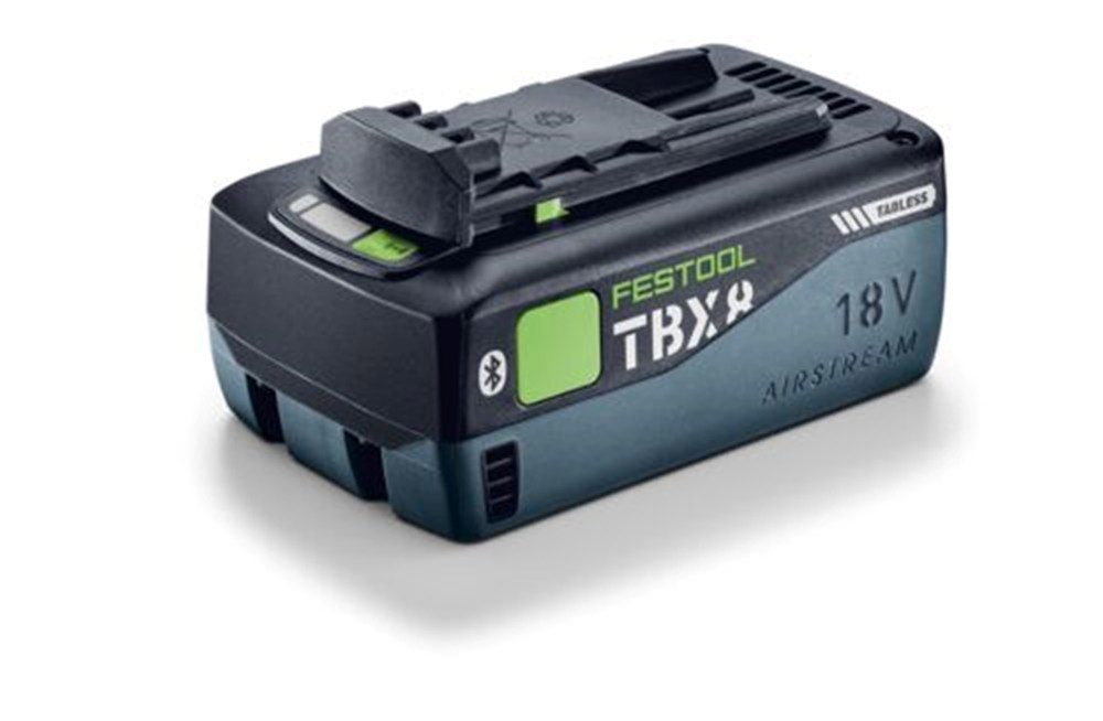 accu voor accu machine festool