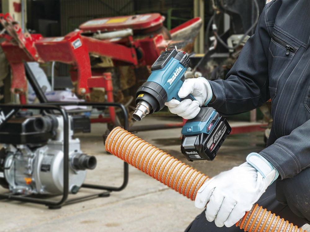 accu heteluchtpistool makita-10