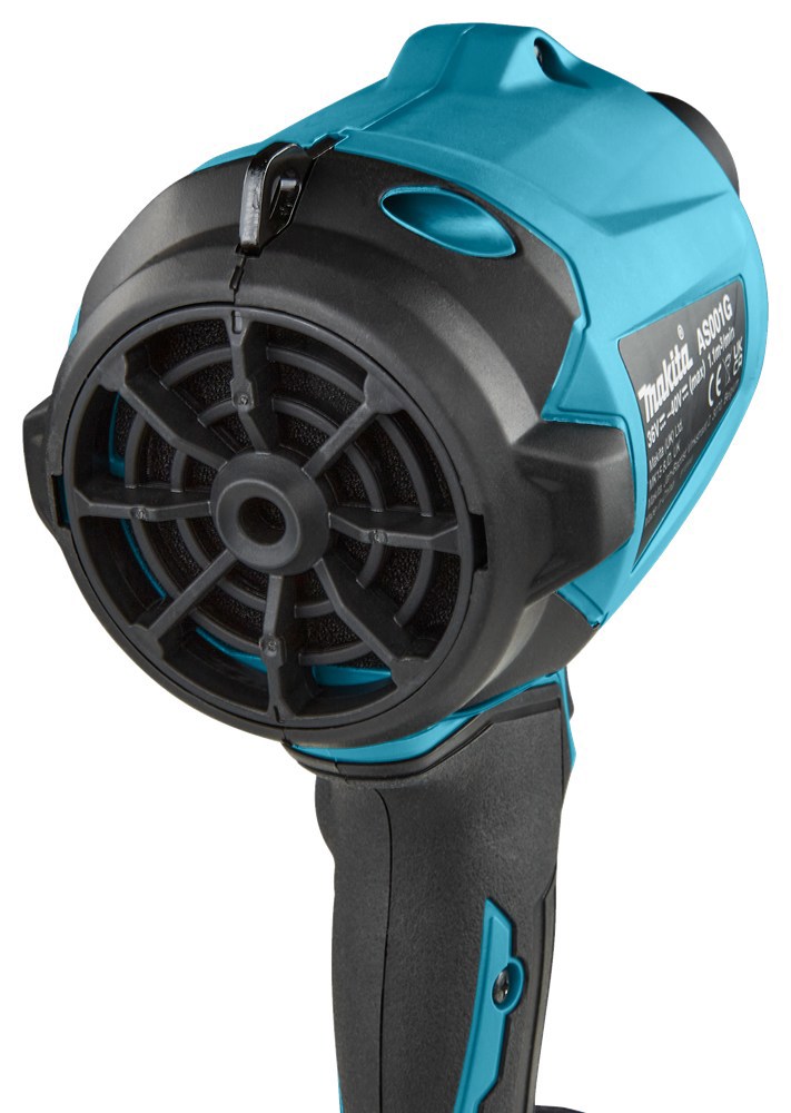 accu blaas-/ zuigmachine makita-9