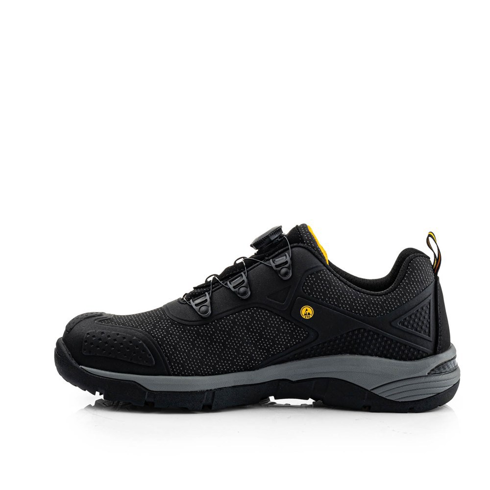 veiligheidsschoenen buckbootz-5