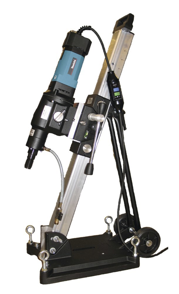 diamantkernboormachine nat makita