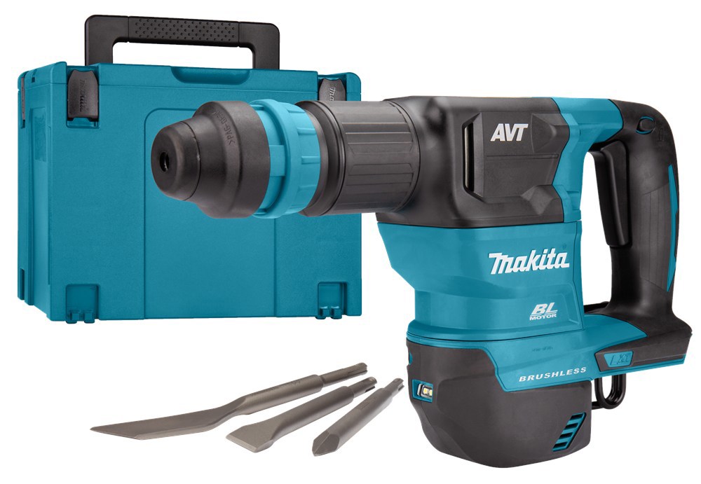 accu schraper makita
