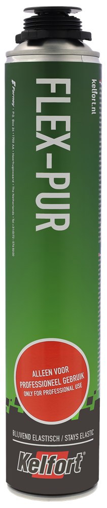 purschuim flex-pur kelfort