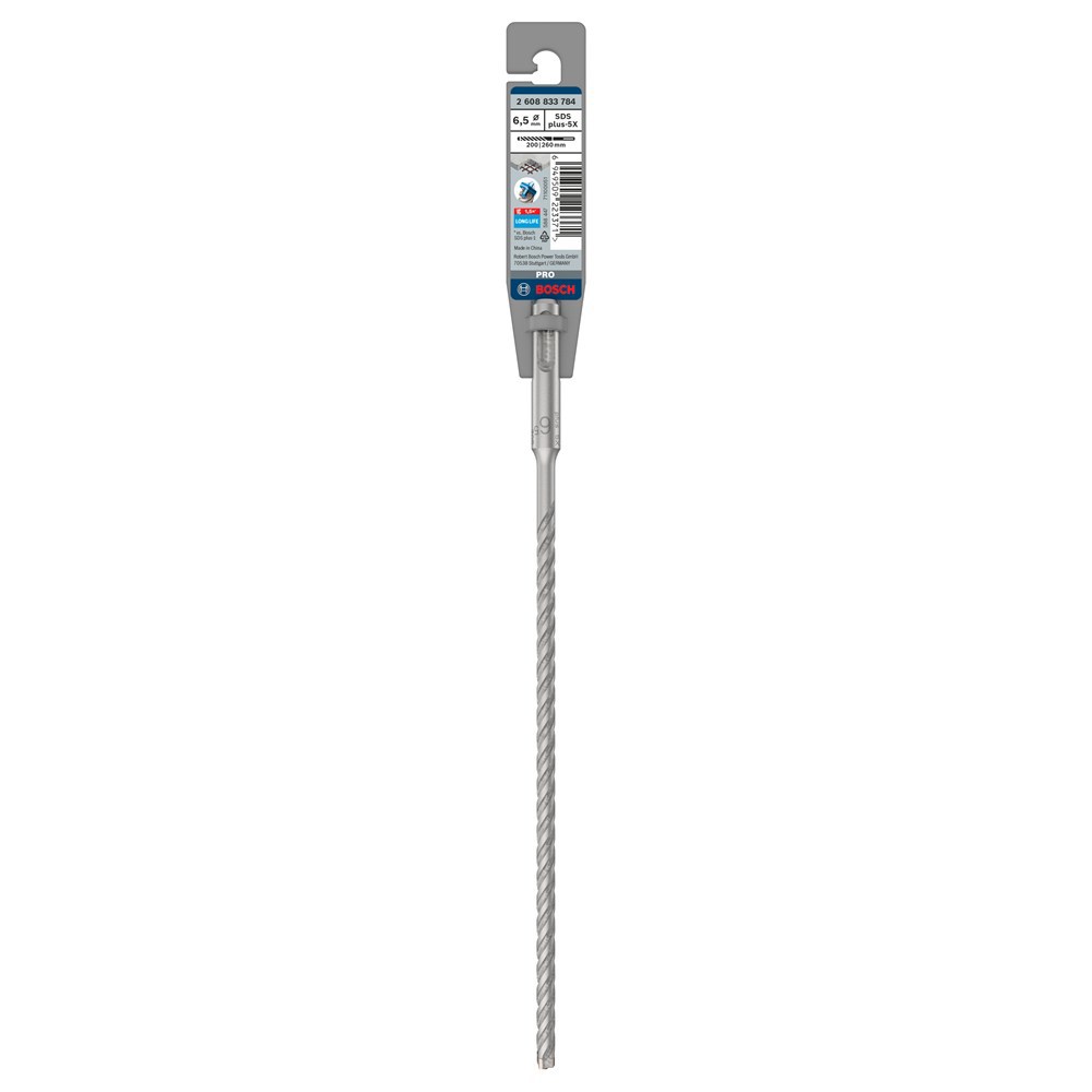hamerboor sds-plus-5x bosch-3