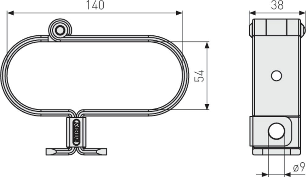 bouwhekslot abus-6