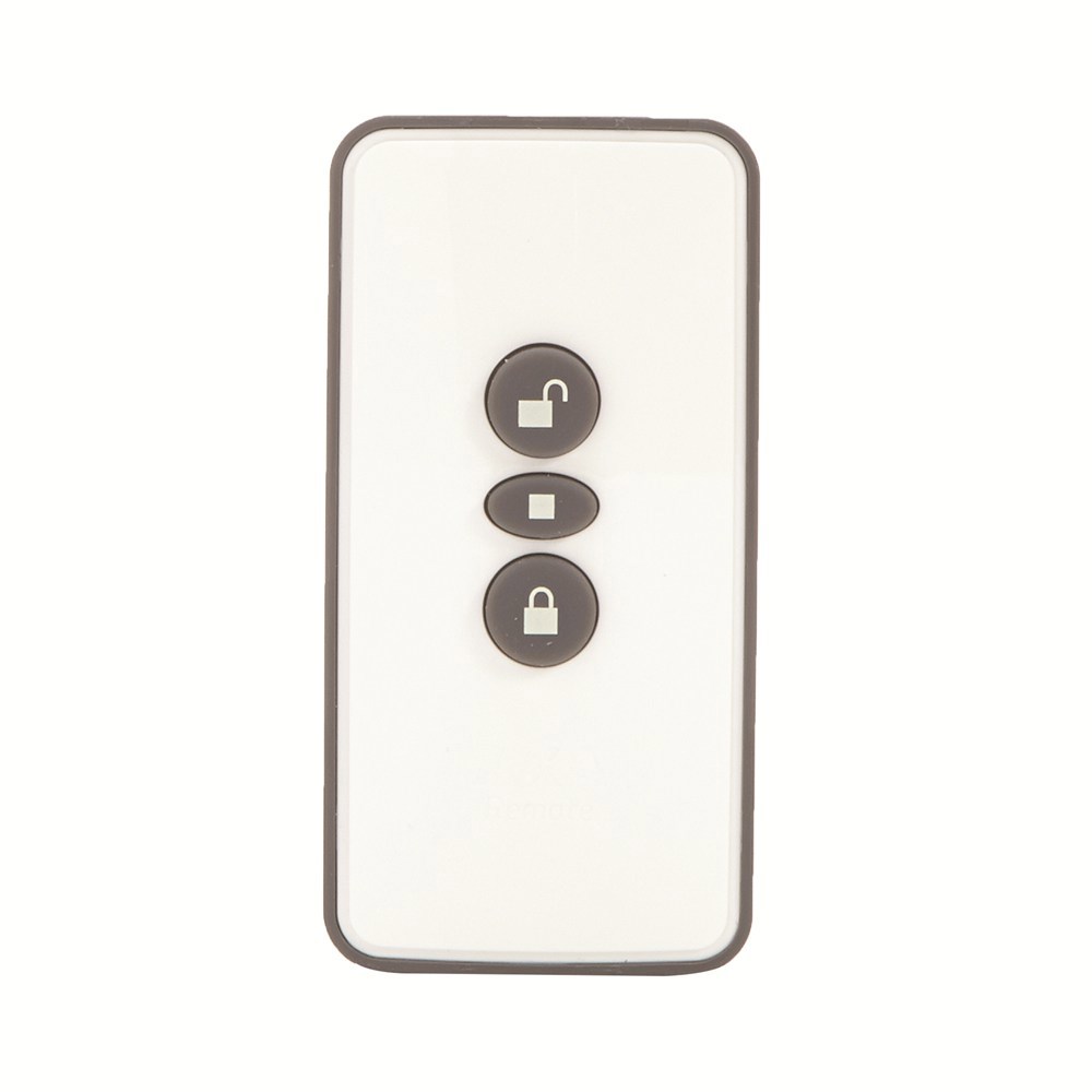 afstandsbediening axa remote 2.0