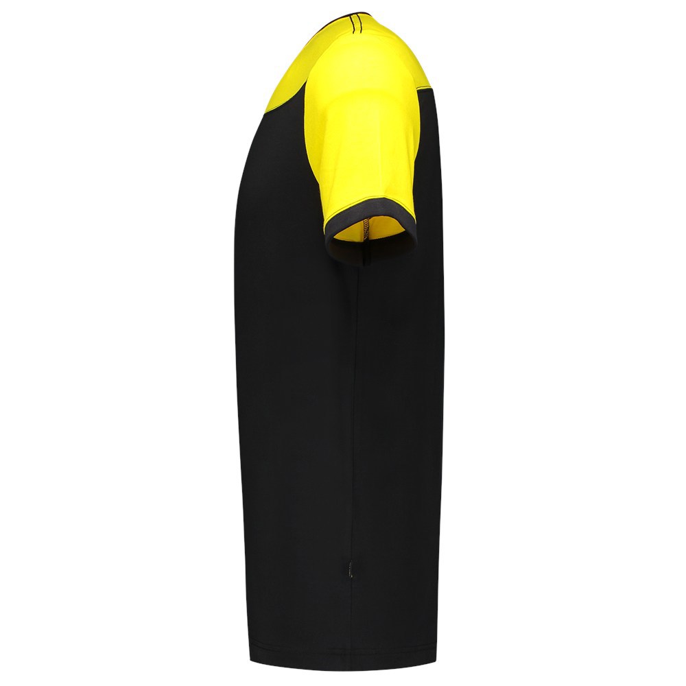 T-shirt bicolor naden tricorp-5