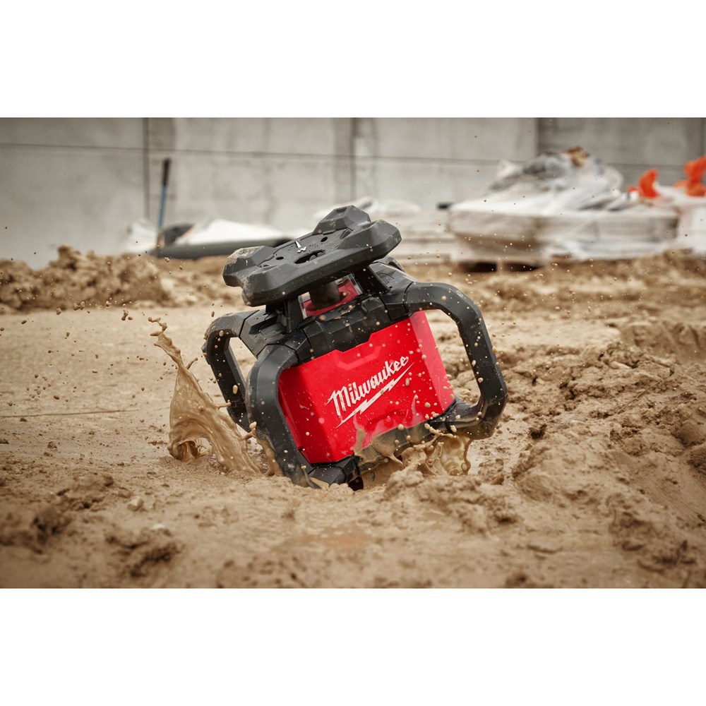 accu rotatielaser rood milwaukee-13