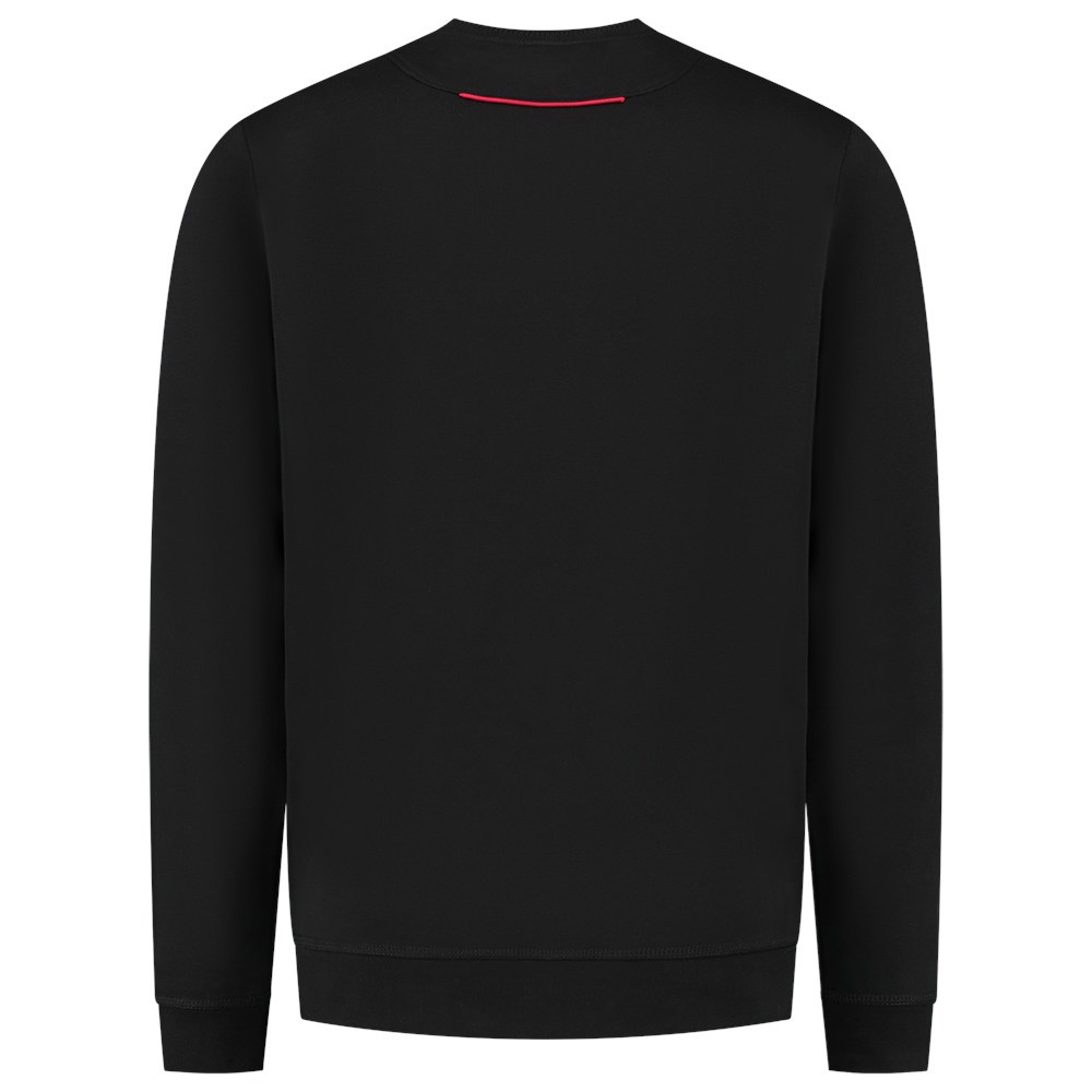 sweater bicolor accent tricorp-4