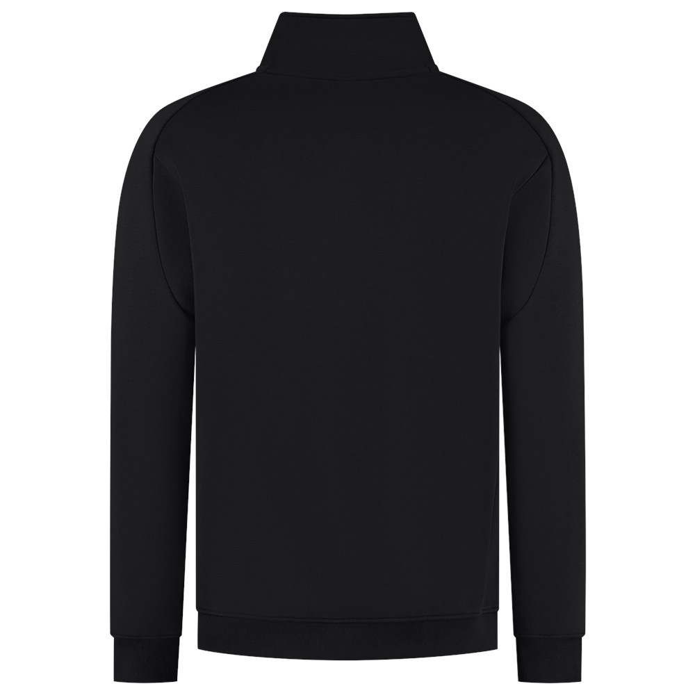 sweater 1/2 zip redefined tricorp-4