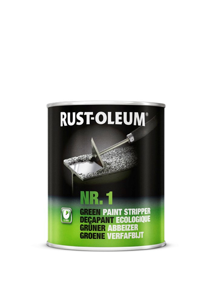verfafbijt rust-oleum