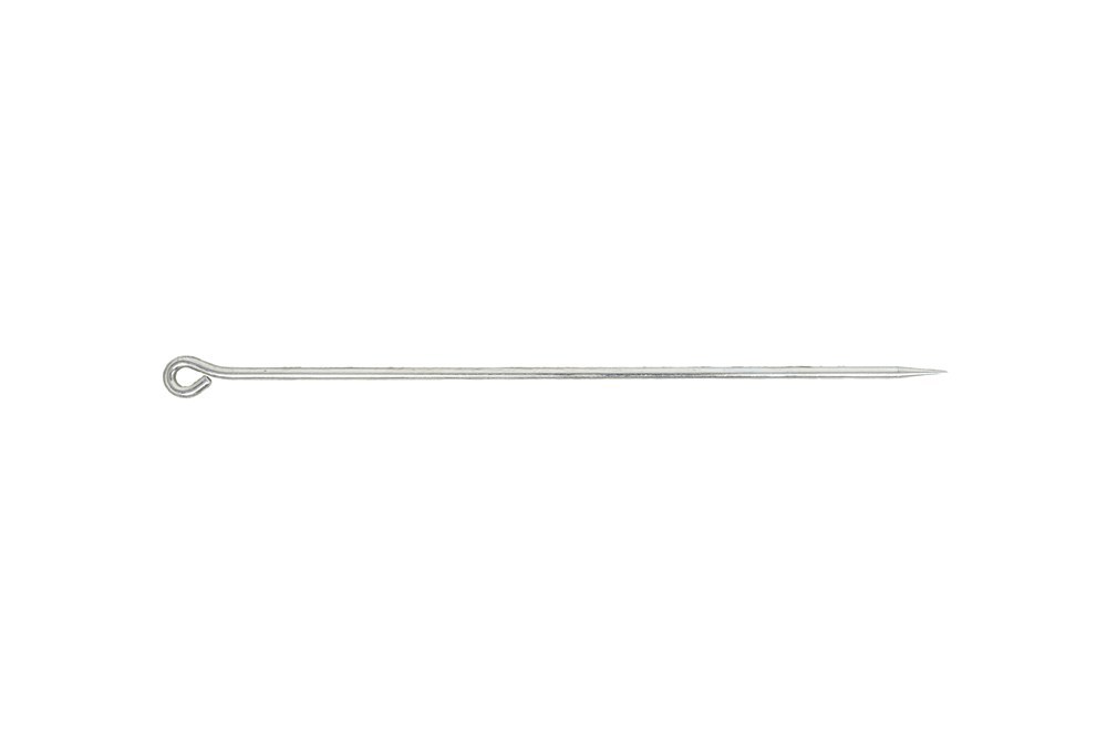 draadpen met oog gegalvaniseerd orit
