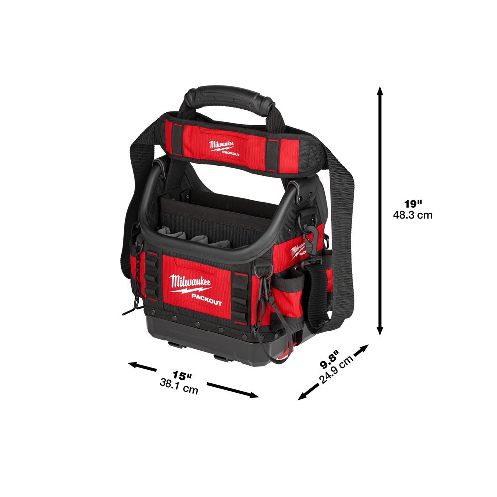 gereedschapstas packout milwaukee-7
