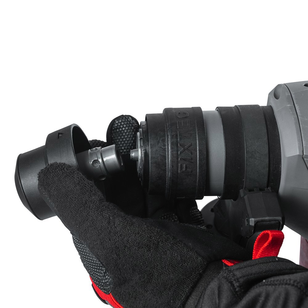 accu combihamer milwaukee sds-plus-7