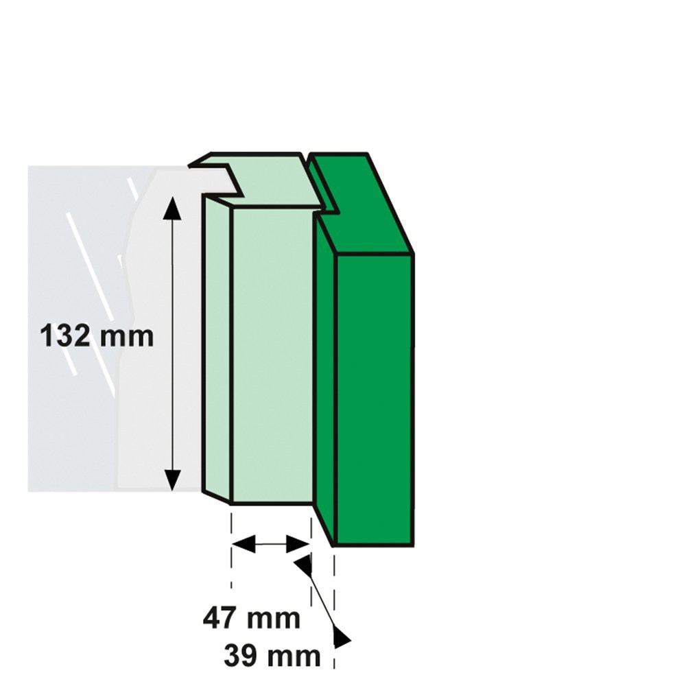 raamsluiting aluminium f1 axa-3
