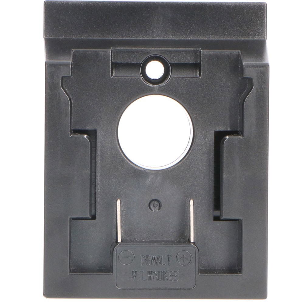 adapter multi-battery lamp kelfort-4