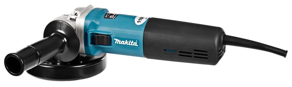 haakse slijper makita 125mm-6