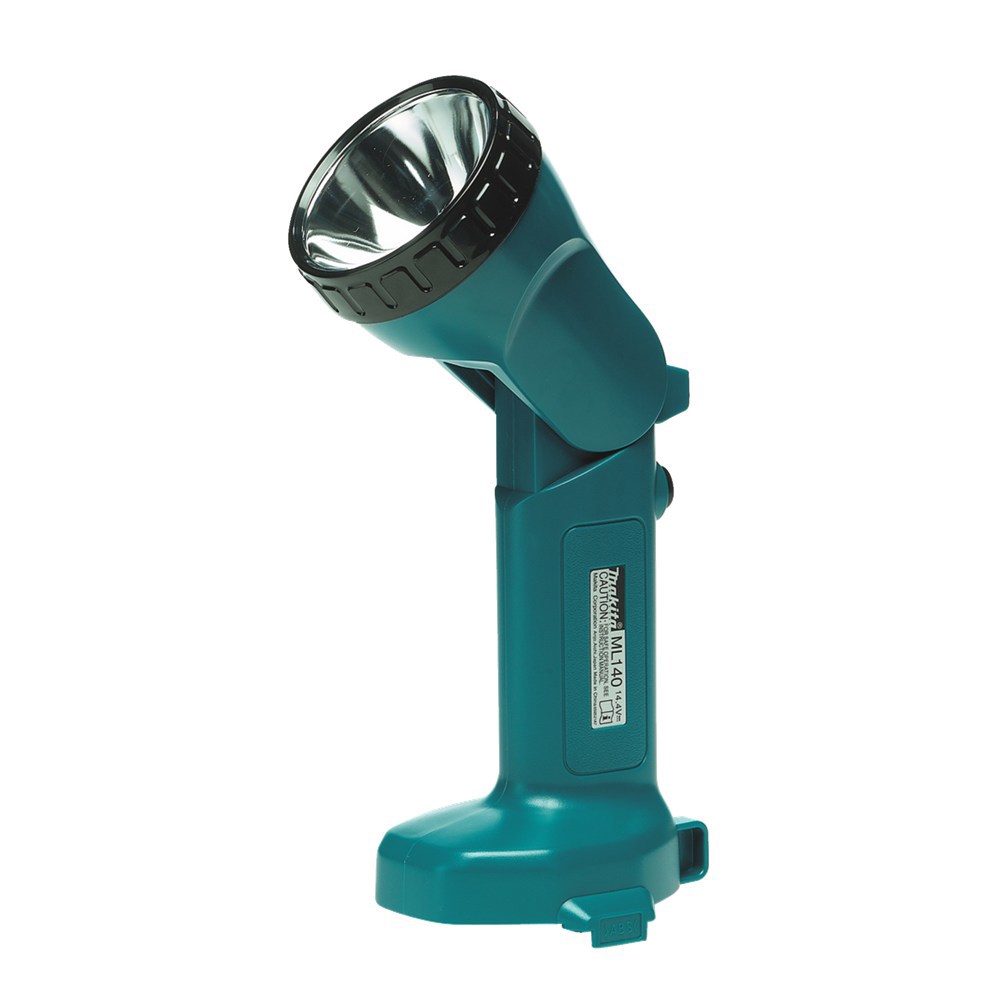 zaklamp nimh/nicd makita