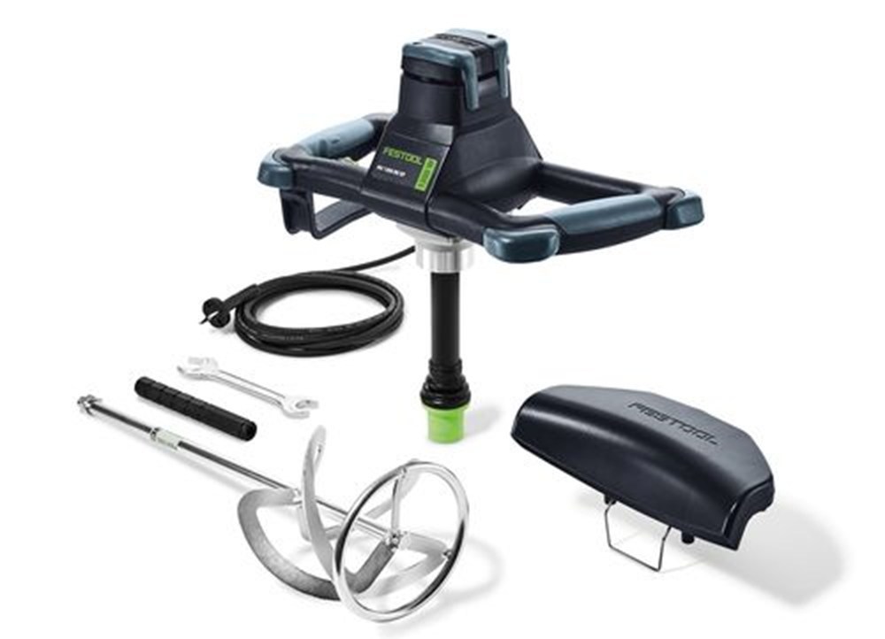 mengmachine festool