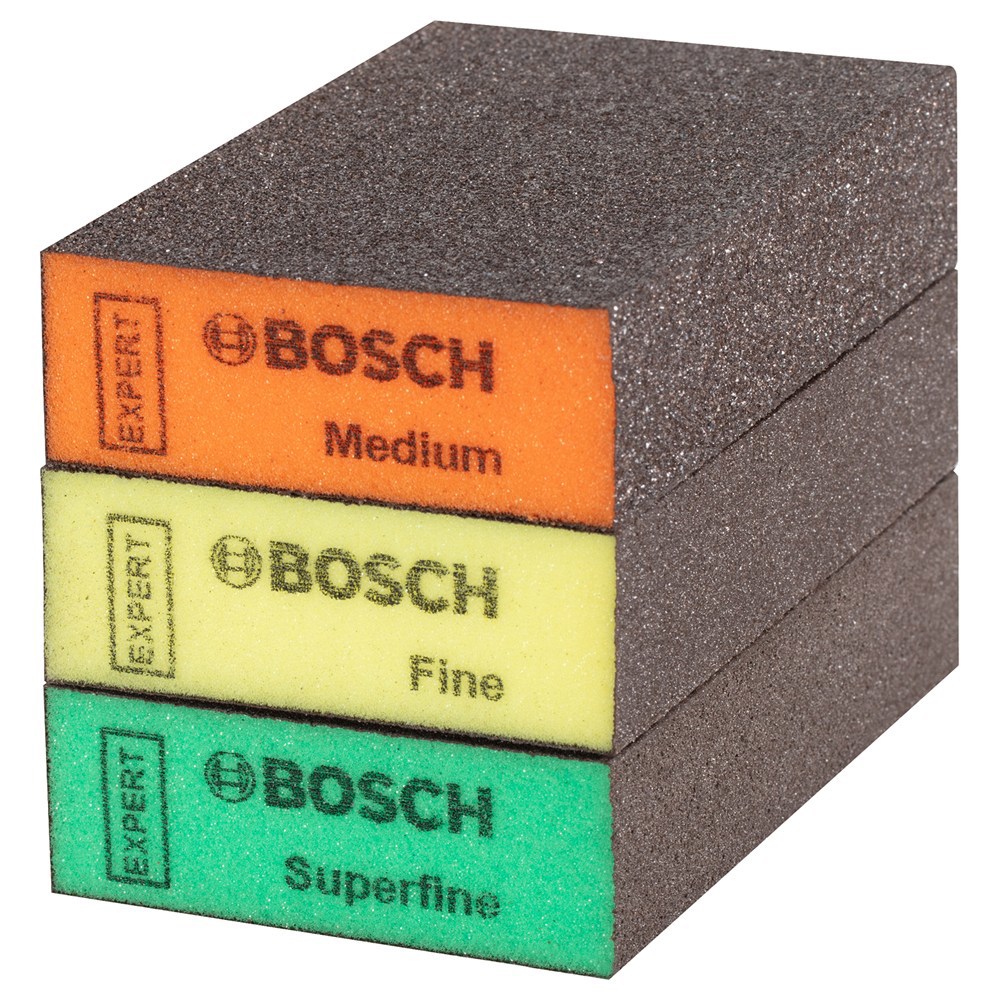 handschuurblokset bosch