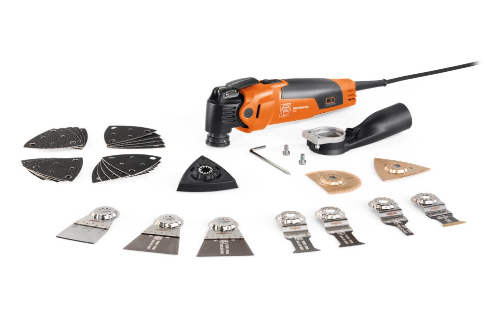multitool fein starlock plus-8