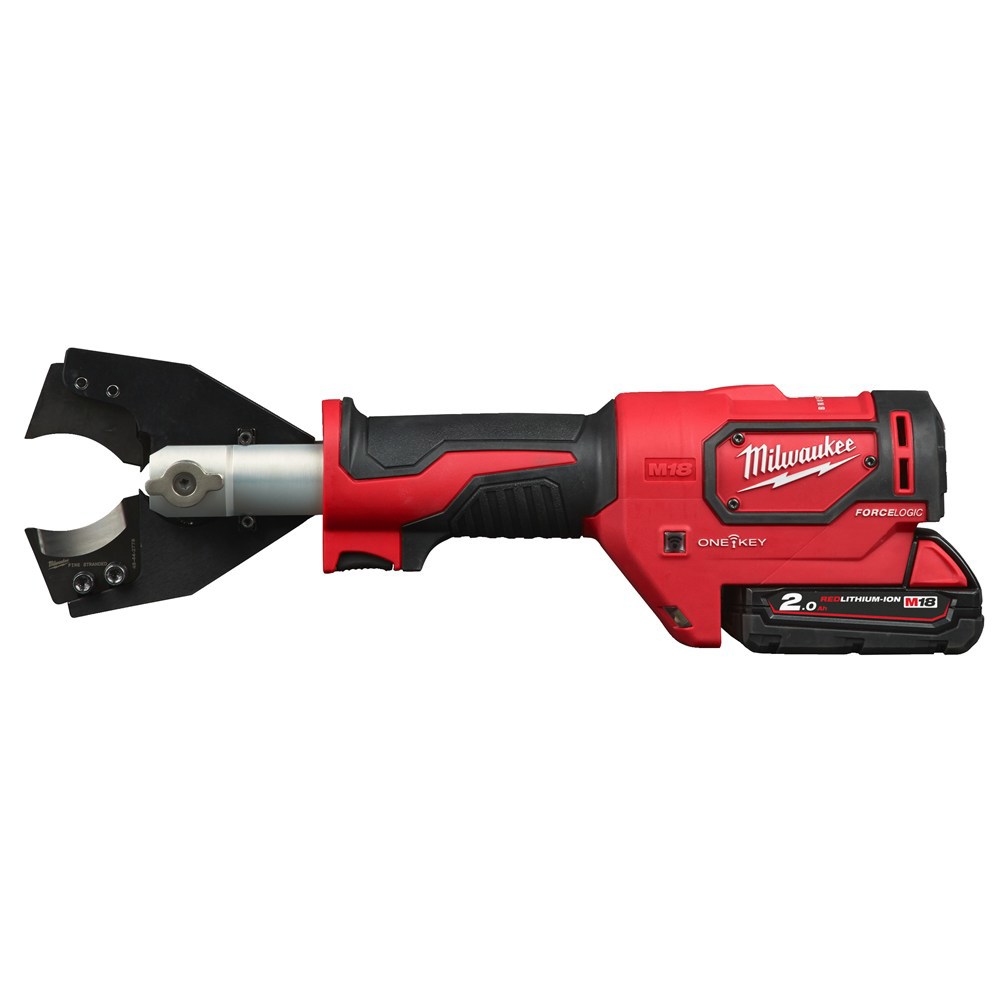 accu kabelkniptang milwaukee-4