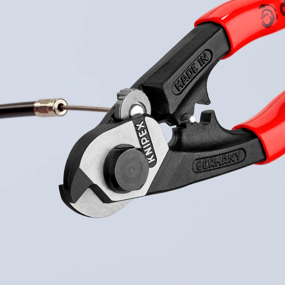 staaldraadtang knipex-19